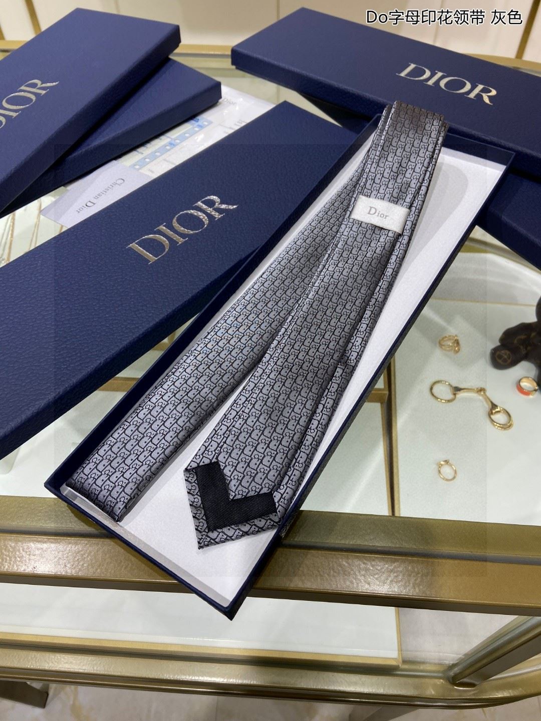 Christian Dior Neckties